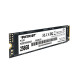 SSD M.2 Patriot P320 256GB NVMe 2280 Gen3.0 x4 3D TLC (P320P256GM28)