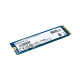 SSD M.2 Kingston DC2000B 960G NVMe 2280 PCIe 4.0 x4 3D NAND TLC (SEDC2000BM8/960G)