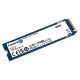 SSD M.2 Kingston NV2 500GB NVMe 2280 PCIe 4.0 x4 3D NAND (SNV2S/500G)