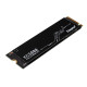 Накопичувач SSD M.2 Kingston KC3000 2048GB NVMe 2280 PCIe 4.0 x4 3D NAND TLC (SKC3000D/2048G)