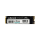 SSD M.2 Wibrand Caiman 256GB NVMe 2280 PCIe 3.0 3D NAND (WIM.2SSD/CA256GB)