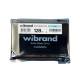 SSD Wibrand Caiman 128GB 2.5" 7mm SATAIII Bulk (WI2.5SSD/CA128GB)