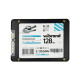 SSD Wibrand Caiman 128GB 2.5" 7mm SATAIII Bulk (WI2.5SSD/CA128GB)