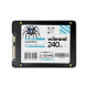 SSD Wibrand Spider 240GB 2.5" 7mm SATAIII Bulk (WI2.5SSD/SP240GB)