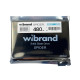 SSD Wibrand Spider 480GB 2.5" 7mm SATAIII Bulk (WI2.5SSD/SP480GB)