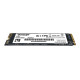 SSD M.2 Patriot P320 2TB NVMe 2280 Gen3.0 x4 3D TLC (P320P2TBM28)