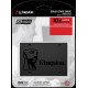 Накопичувач SSD Kingston SSDNow A400 120GB 2.5" SATAIII 3D NAND (SA400S37/120G)