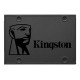 Накопичувач SSD Kingston SSDNow A400 120GB 2.5" SATAIII 3D NAND (SA400S37/120G)