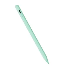 Стілус універсальний Universal Stylus pen K-22-60-A (active) Green mag-2000001649244147051