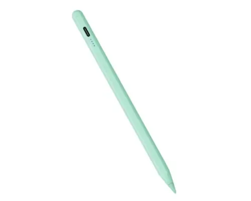 Стілус універсальний Universal Stylus pen K-22-60-A (active) Green mag-2000001649244147051