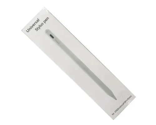 Стілус універсальний Universal Stylus pen K-22-60-A (active) Green mag-2000001649244147051