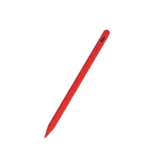 Стілус універсальний Universal Stylus pen K-22-60-A (active) Red mag-2000001649251147052