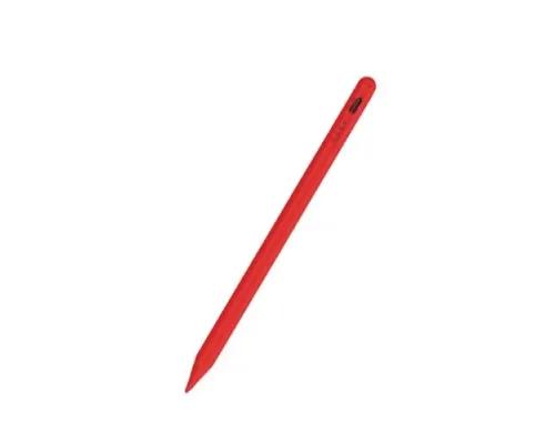 Стілус універсальний Universal Stylus pen K-22-60-A (active) Red mag-2000001649251147052