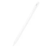 Стілус HOCO GM114 Smart active Pad dedicated capacitive pen White mag-6942007655286145618