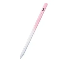 Стілус універсальний Universal Stylus pen K-22-60-A (active) Gradient pink mag-2000001649268147053