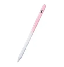 Стілус універсальний Universal Stylus pen K-22-60-A (active) Gradient pink mag-2000001649268147053