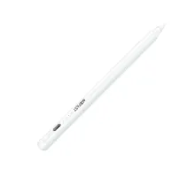 Стілус ACEFAST V1 universal capacitive pen White mag-6974316285434153353