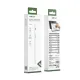 Стілус ACEFAST V1 universal capacitive pen White mag-6974316285434153353