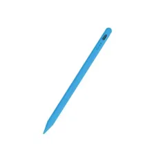 Стілус універсальний Universal Stylus pen K-22-60-A (active) Blue mag-2000001649275147054