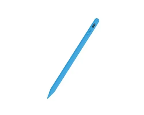 Стілус універсальний Universal Stylus pen K-22-60-A (active) Blue mag-2000001649275147054