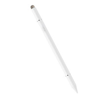 Стілус XO ST-10 3 in 1touch-sensitive Capacitor Pen білий mag-6920680807161136175