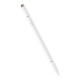Стілус XO ST-10 3 in 1touch-sensitive Capacitor Pen білий mag-6920680807161136175
