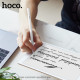 Стілус HOCO GM103 Fluent series universal capacitive pen Чорний mag-693147476711018066