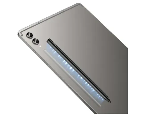 Стілус HOCO GM115 Smart SAM special active capacitive pen Black mag-6942007674584153876