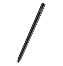 Стілус HOCO GM115 Smart SAM special active capacitive pen Black mag-6942007674584153876