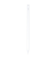 Стілус XO ST-08 Magnetic Capacitive Pen for Ipad Prevents False Contacts Білий mag-692068085766129873