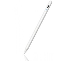 Стілус універсальний Universal Stylus pen K-22-60-A (active) White mag-2000001459744143342
