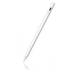 Стілус універсальний Universal Stylus pen K-22-60-A (active) White mag-2000001459744143342