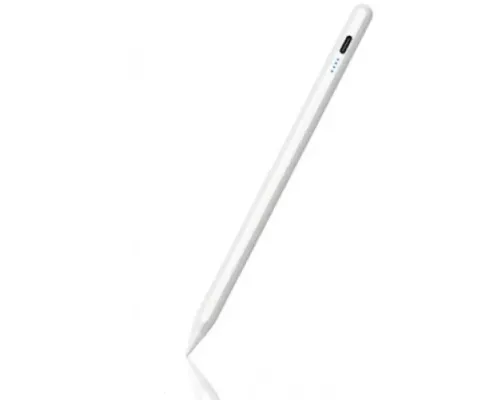 Стілус для Apple Stylus pencil 22-59A (active) White mag-2000001649299147056