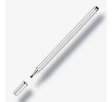 Стілус універсальний Universal Stylus pen (passive) White mag-2000001459768147047