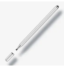 Стілус універсальний Universal Stylus pen (passive) White mag-2000001459768147047