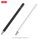 Стілус XO ST-06 Universal touch-sensitive Capacitor Pen Білий mag-692068084861418443