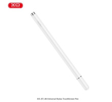 Стілус XO ST-06 Universal touch-sensitive Capacitor Pen Білий mag-692068084861418443