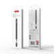 Стілус XO ST-06 Universal touch-sensitive Capacitor Pen Білий mag-692068084861418443