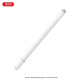 Стілус XO ST-06 Universal touch-sensitive Capacitor Pen Білий mag-692068084861418443