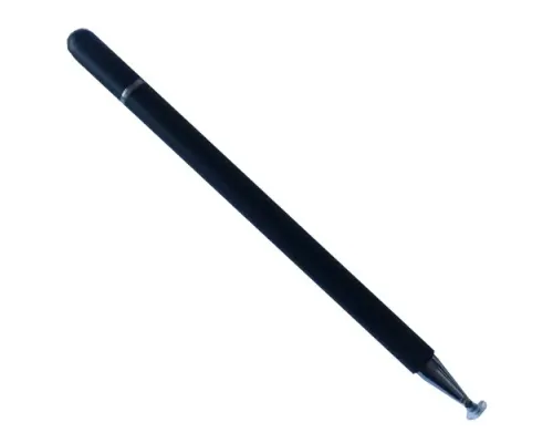 Стілус універсальний Universal Stylus pen (passive) Black mag-2000001470596147048