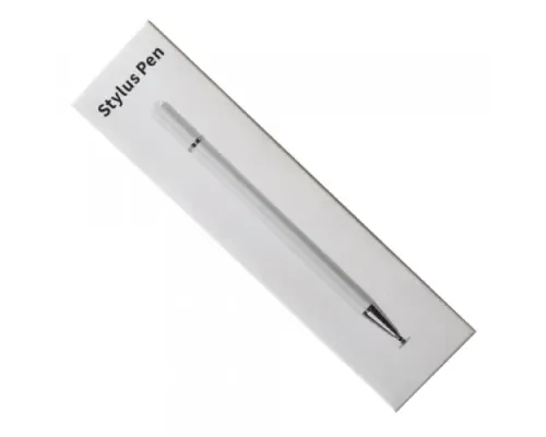 Стілус універсальний Universal Stylus pen (passive) Black mag-2000001470596147048