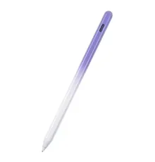 Стілус для Apple Stylus pencil 22-59A (active) Gradient purple mag-2000001649312147058