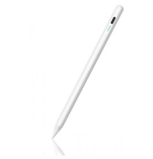 Стілус універсальний Universal Stylus pen K-22-60-A (active) White (дефект упаковки) mag-2000001479513143345