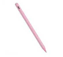 Стілус універсальний Universal Stylus pen K-22-60-A (active) Pink mag-2000001649237147050