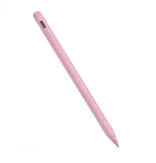 Стілус універсальний Universal Stylus pen K-22-60-A (active) Pink mag-2000001649237147050