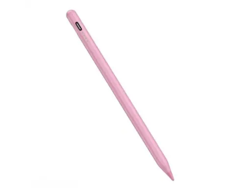 Стілус універсальний Universal Stylus pen K-22-60-A (active) Pink mag-2000001649237147050