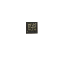 Мікросхема STMicroelectronics PM6600 (QFN-32) для ноутбука NBB-49789