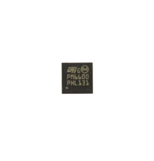 Мікросхема STMicroelectronics PM6600 (QFN-32) для ноутбука NBB-49789