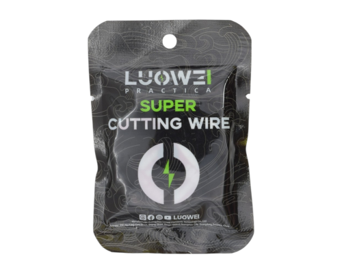 Струна LUOWEI 0,028 мм 100 м для розшаровування дисплейного модуля PLS-00-00061534