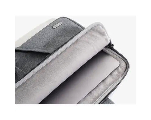 Сумка для ноутбука UGREEN LP437 Laptop Bag 13''-13.9'' (Gray)(UGR-20448) (UGR-20448)